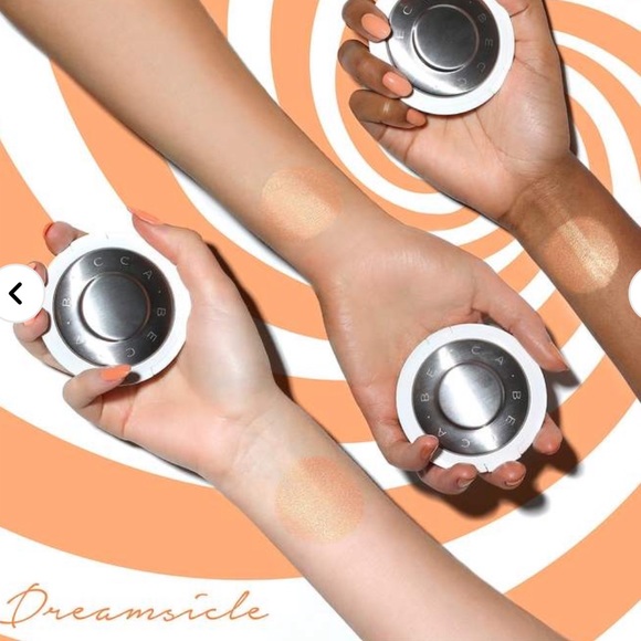 ✨ Becca Shimmering Skin Perfector Pressed Highlighter - Dreamsicle - Picture 15 of 15